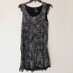 Simply Vera Wang Nightgown SZ S